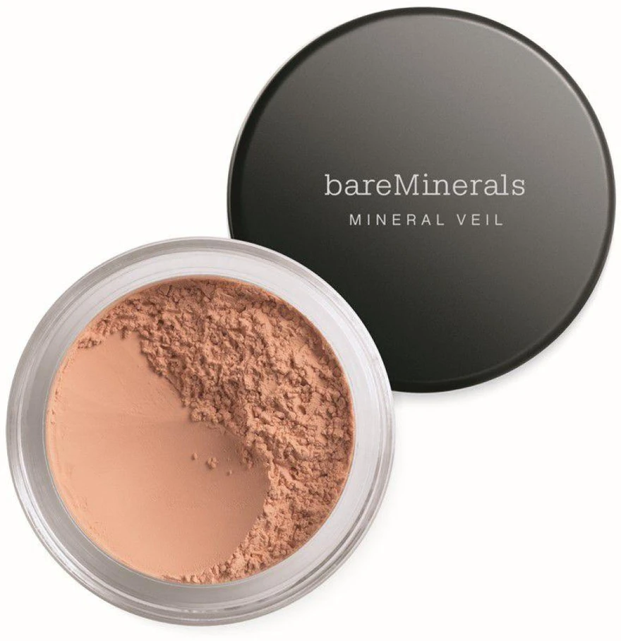 Bare Minerals Bareminerals Mineral Veil Tonuota pudra 9g