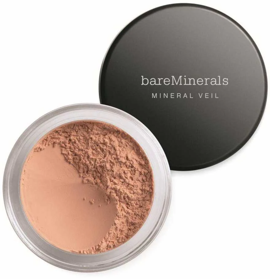 Bare Minerals Bareminerals Mineral Veil Tonuota pudra 9g