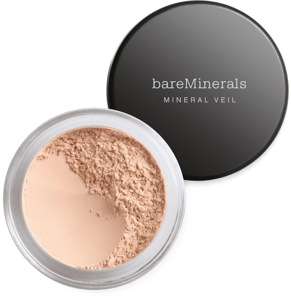 Bare Minerals "Bareminerals" mineralinė veido pudra 9g