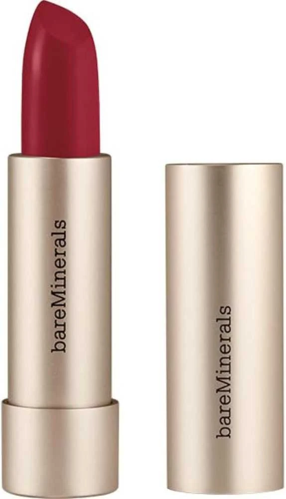"Bareminerals Mineralist Hydra-Smoothing Intuition" lūpų dažai