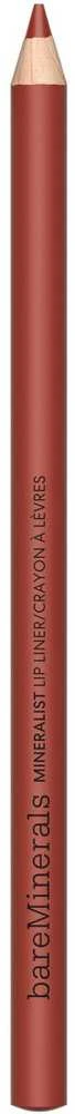 Bare Minerals Bareminerals Mineralist Lasting Lip Liner lūpų pieštukas, atspalvis: Stiking Spice - Wam Nude, 1.3 g