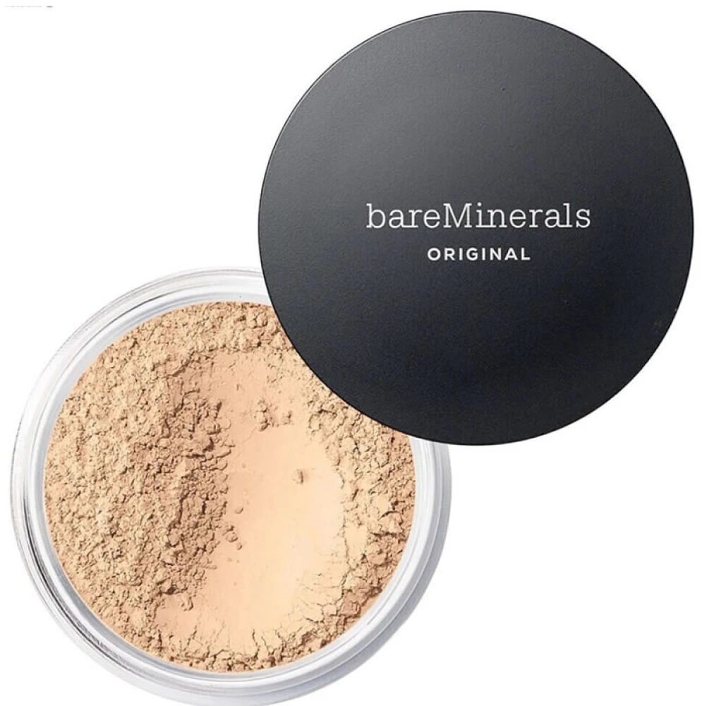 Bare Minerals Bareminerals Original Foundation 03 Fairly Light Spf15, 8 g