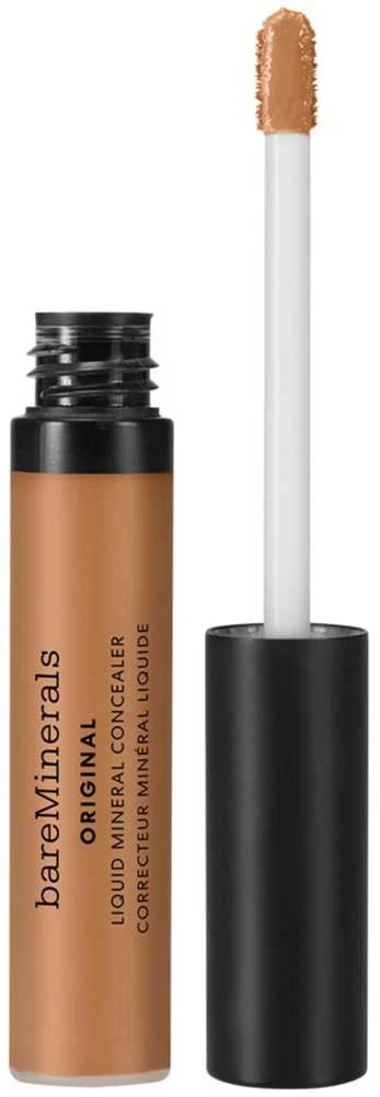 Bareminerals Original skystas maskuoklis 5c-Dark