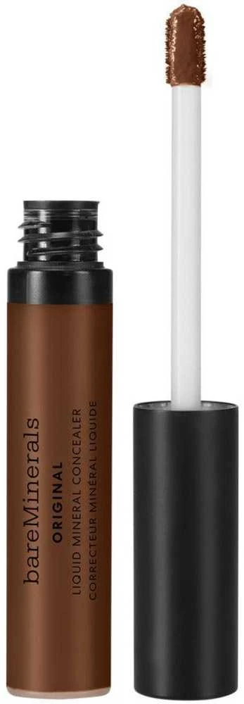 Bare Minerals Bareminerals Original Liquid Maskuoklis maskuoklis, atspalvis: Deep 6N, 6 ml