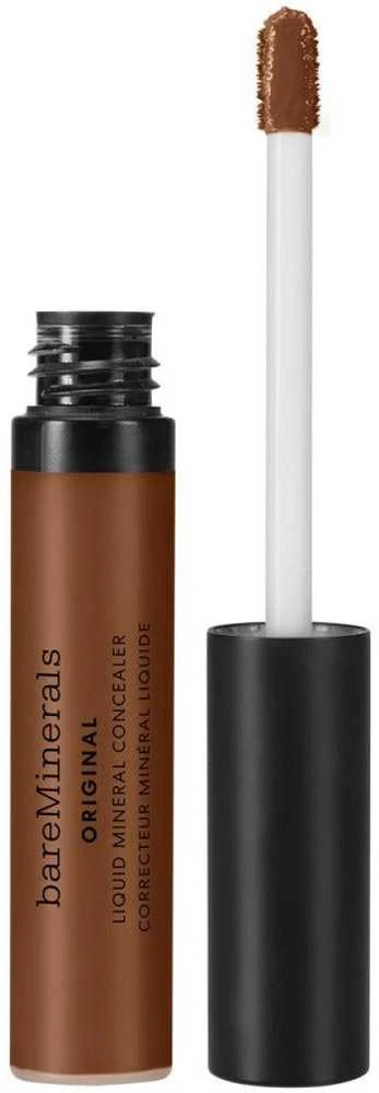 Bare Minerals Bareminerals Original Liquid Maskuoklis maskuoklis, atspalvis: Dark /Deep 5.5C, 6 ml