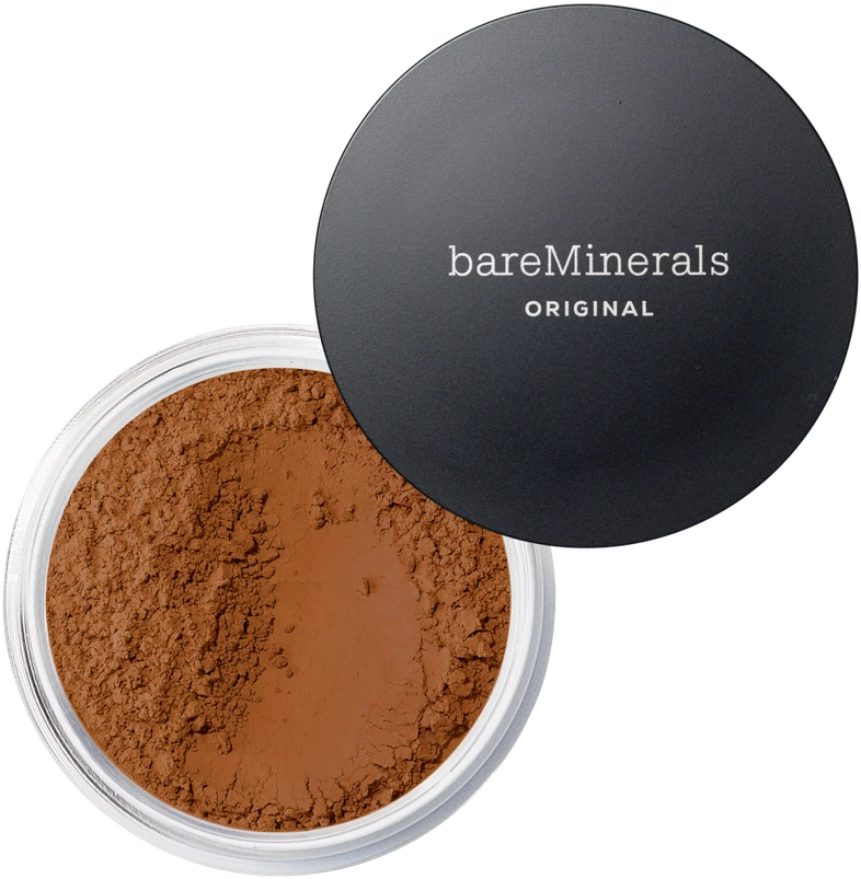 Bareminerals Original makiažo pagrindas Spf15 23 vidutinio tamsumo