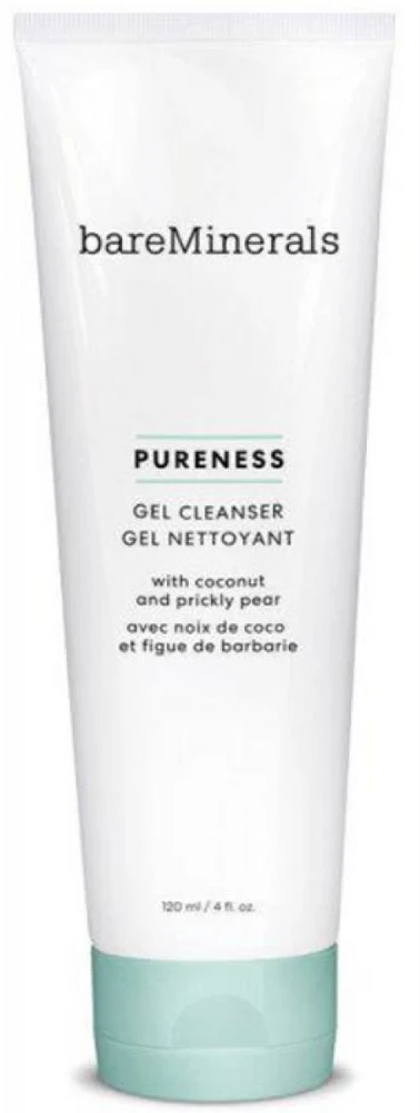 "Bareminerals Pureness" gelinis valiklis 120ml