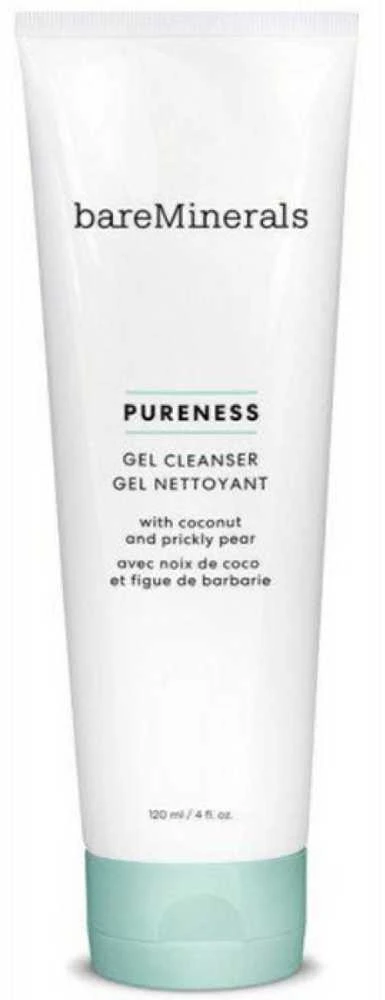 "Bareminerals Pureness" gelinis valiklis 120ml