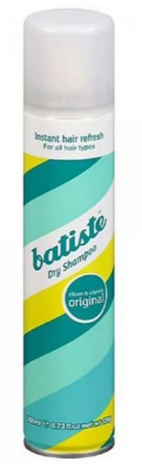Batiste Original sausas šampūnas 200ml