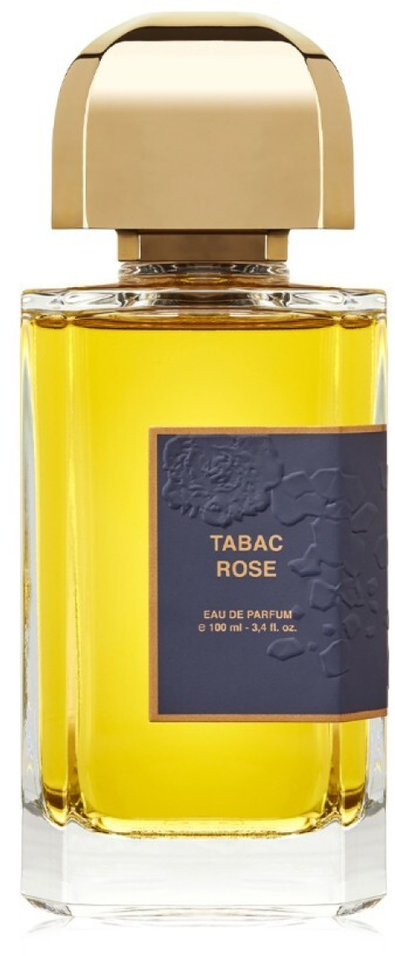 Unisex kvepalai BDK Parfums Tabac Rose EDP, 100 ml