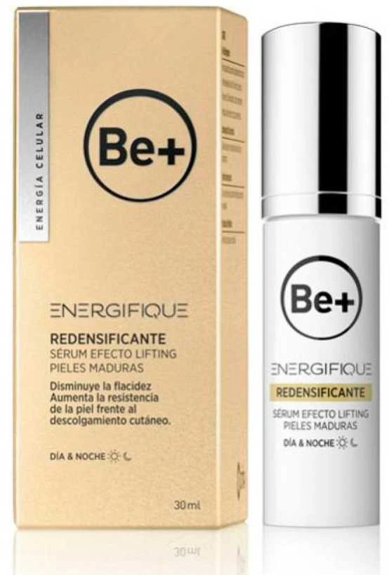 „Be+ Energifique“ brandžios odos liftingo efektas, 30 ml