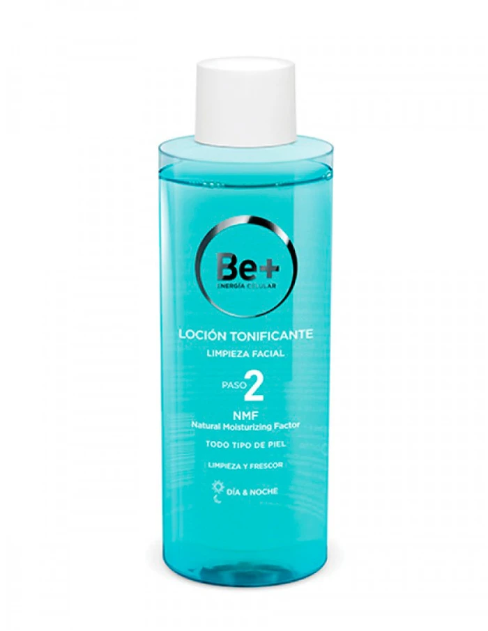 "Be+ Tonikas" losjonas 200ml