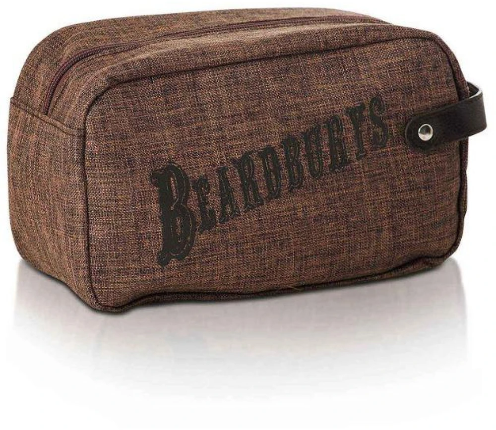 Beardburys Beard Care Pack Barzdos priežiūros rinkinys