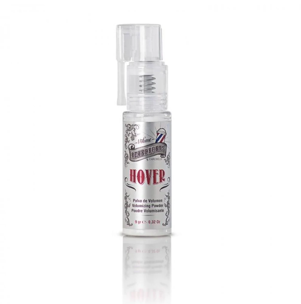 Beardburys Hover Volumising Powder plaukų formavimo pudra, 12 g