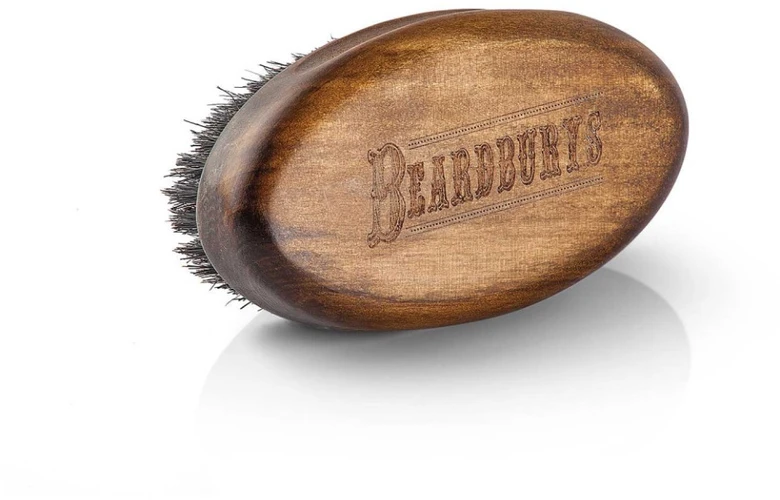 Beardburys Large Beard Didelis barzdos šepetys
