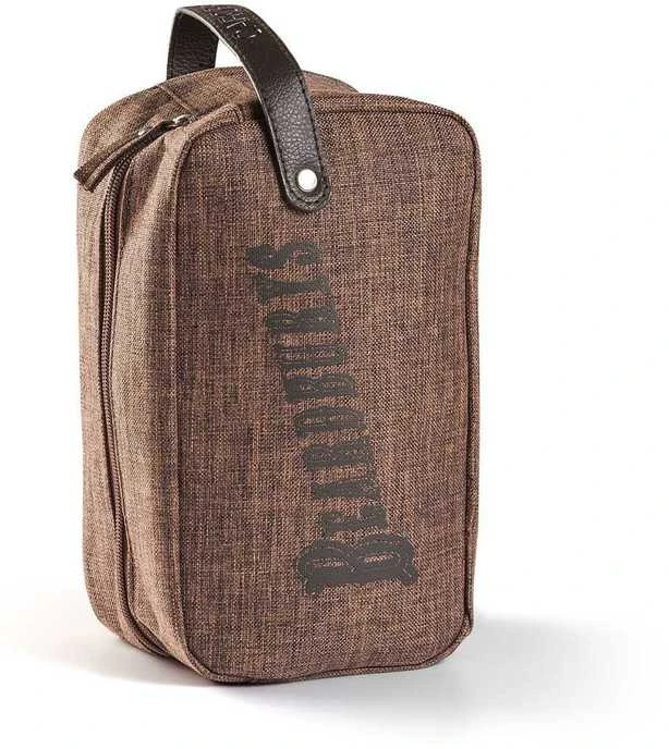 Beardburys Pack Fresh-Freeze plaukų priežiūros rinkinys vyrams