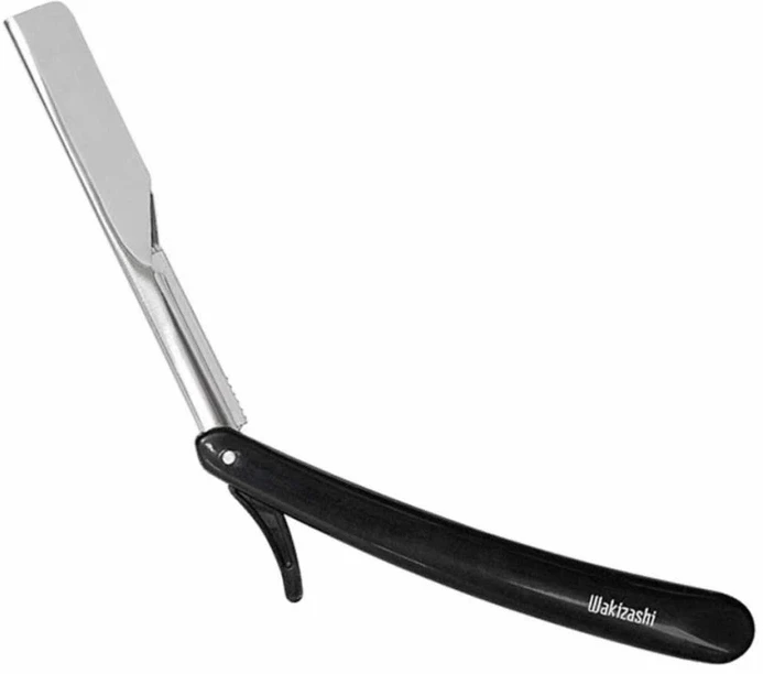 Beardburys Razor Eco nerūdijančio plieno skustuvas