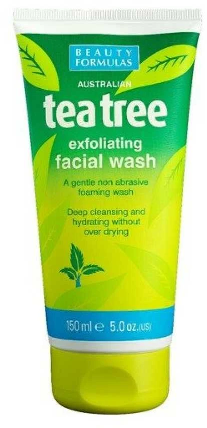 Beauty Formulas arbatmedis, 150 ml