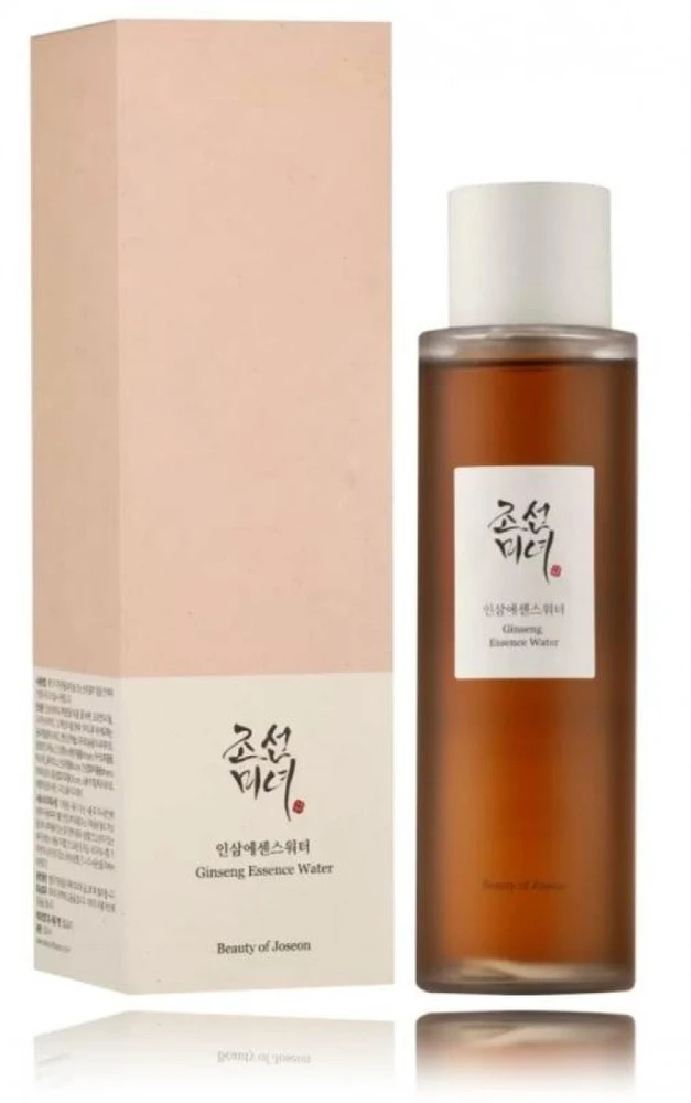 BEAUTY OF JOSEON Ginseng Essence Water veido esencija, 150 ml