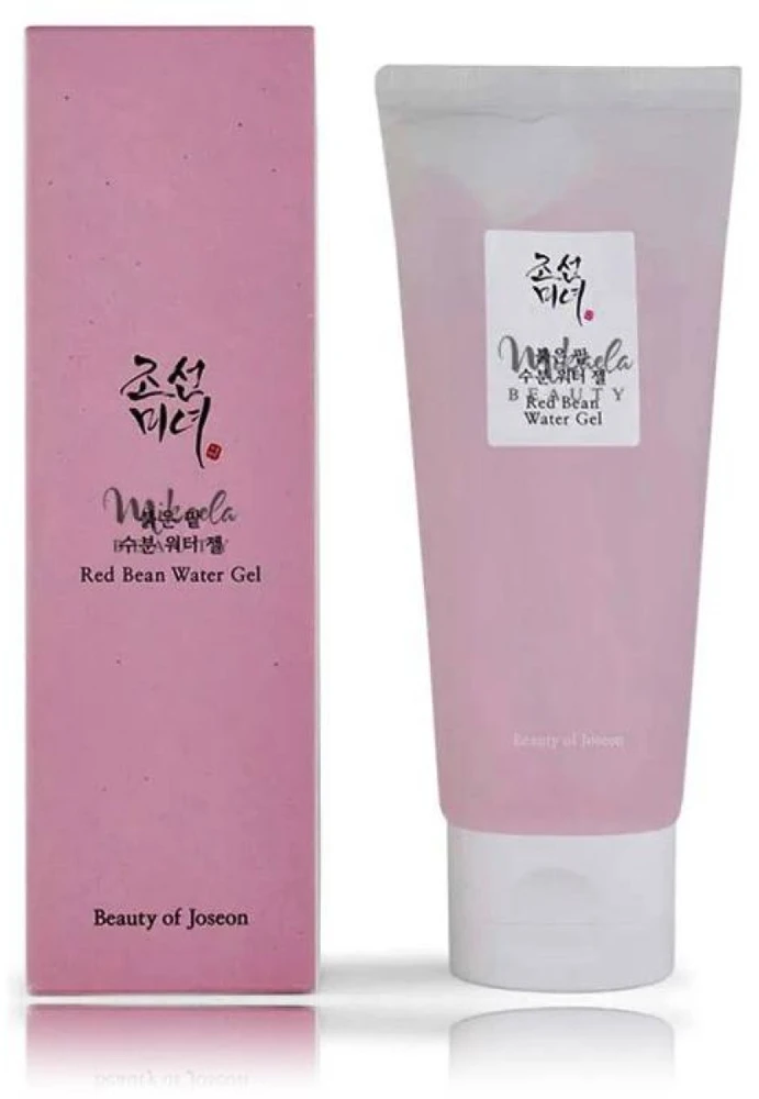 Beauty of Joseon Raudona Bean Facial Gel drėkinantis veido gelis riebiai odai, 100 ml