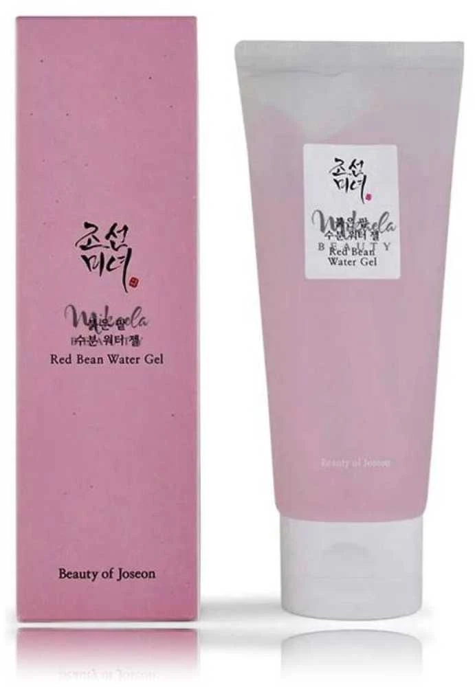Beauty of Joseon Raudona Bean Facial Gel drėkinantis veido gelis riebiai odai, 100 ml