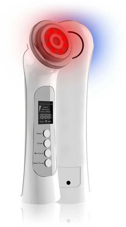 „BeautyRelax“ kosmetinis prietaisas raukšlėms nuo RFlift BR-1500