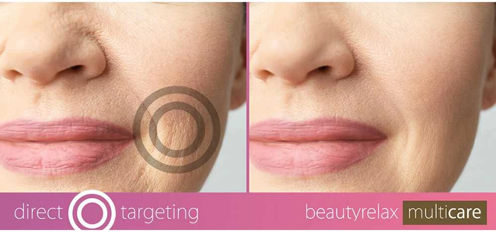 BeautyRelax Cosmetic device Multicare BR-1380