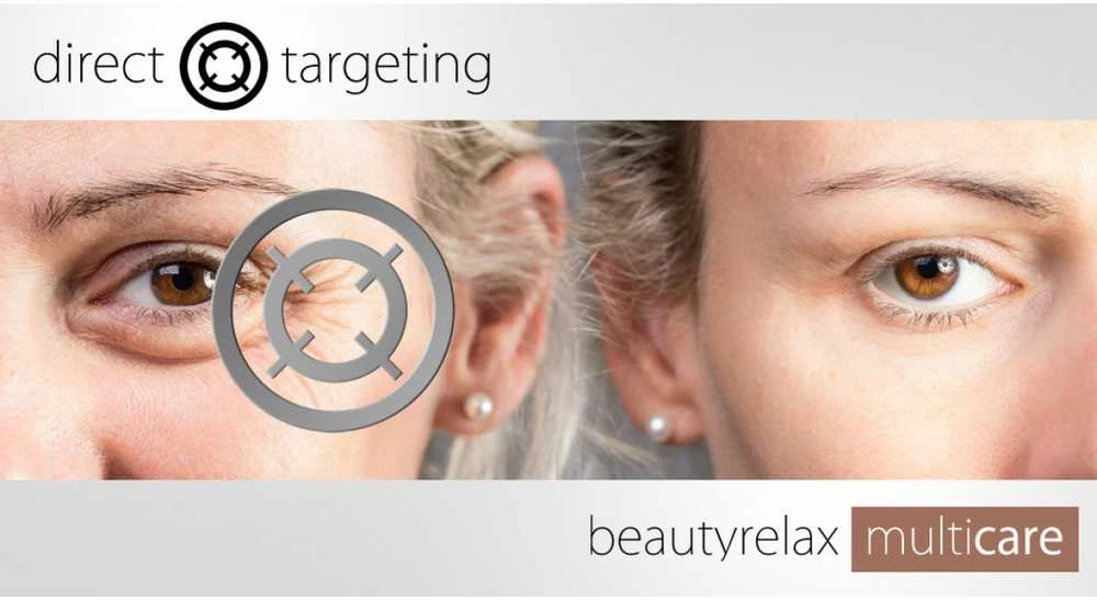 BeautyRelax Cosmetic device Multicare iLift BR-1370