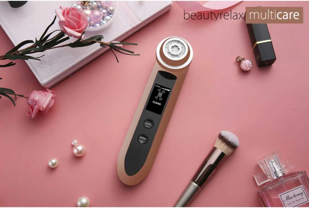 BeautyRelax Cosmetic device Multicare iLift BR-1370