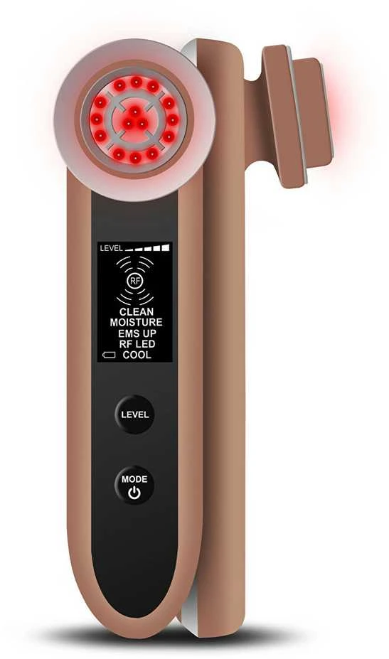 BeautyRelax Cosmetic device Multicare iLift BR-1370