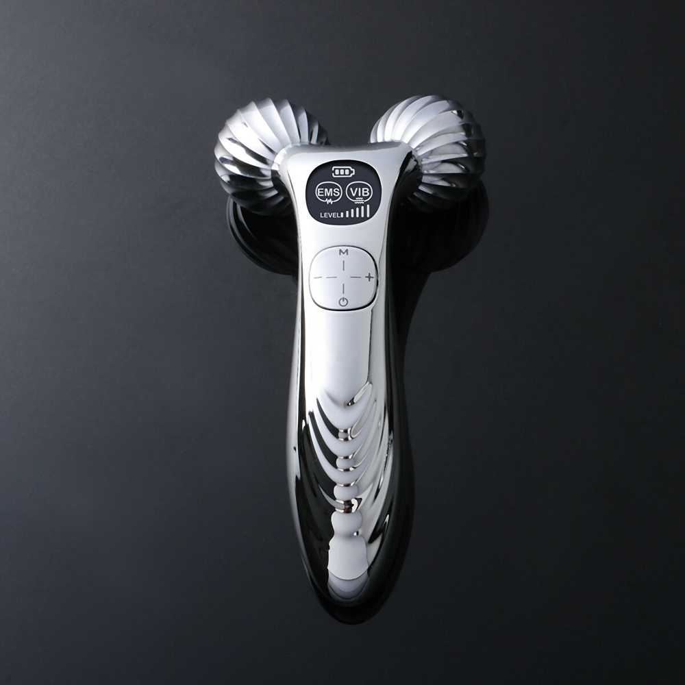 „BeautyRelax Emsroller BR-1340“ kosmetinis prietaisas