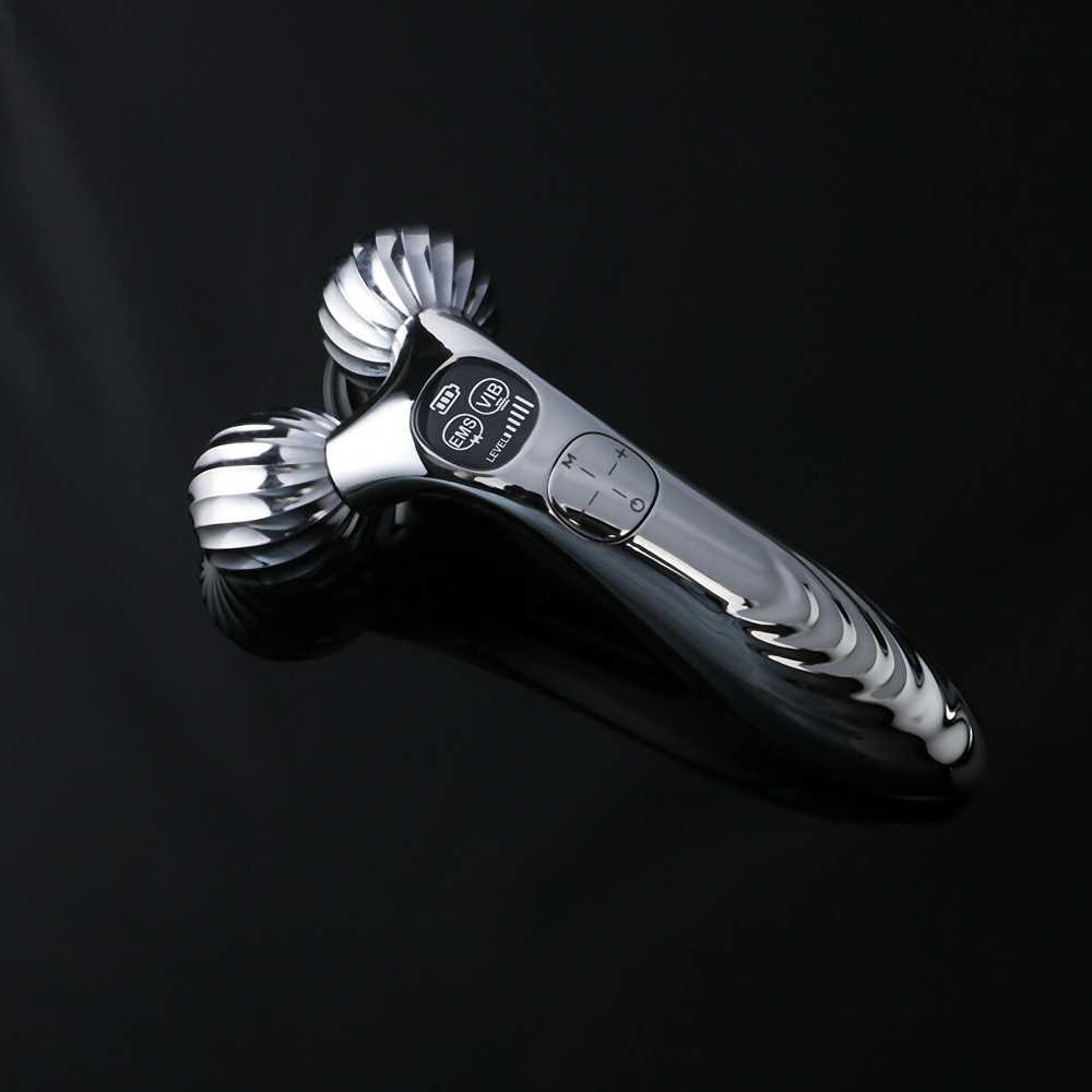 „BeautyRelax Emsroller BR-1340“ kosmetinis prietaisas