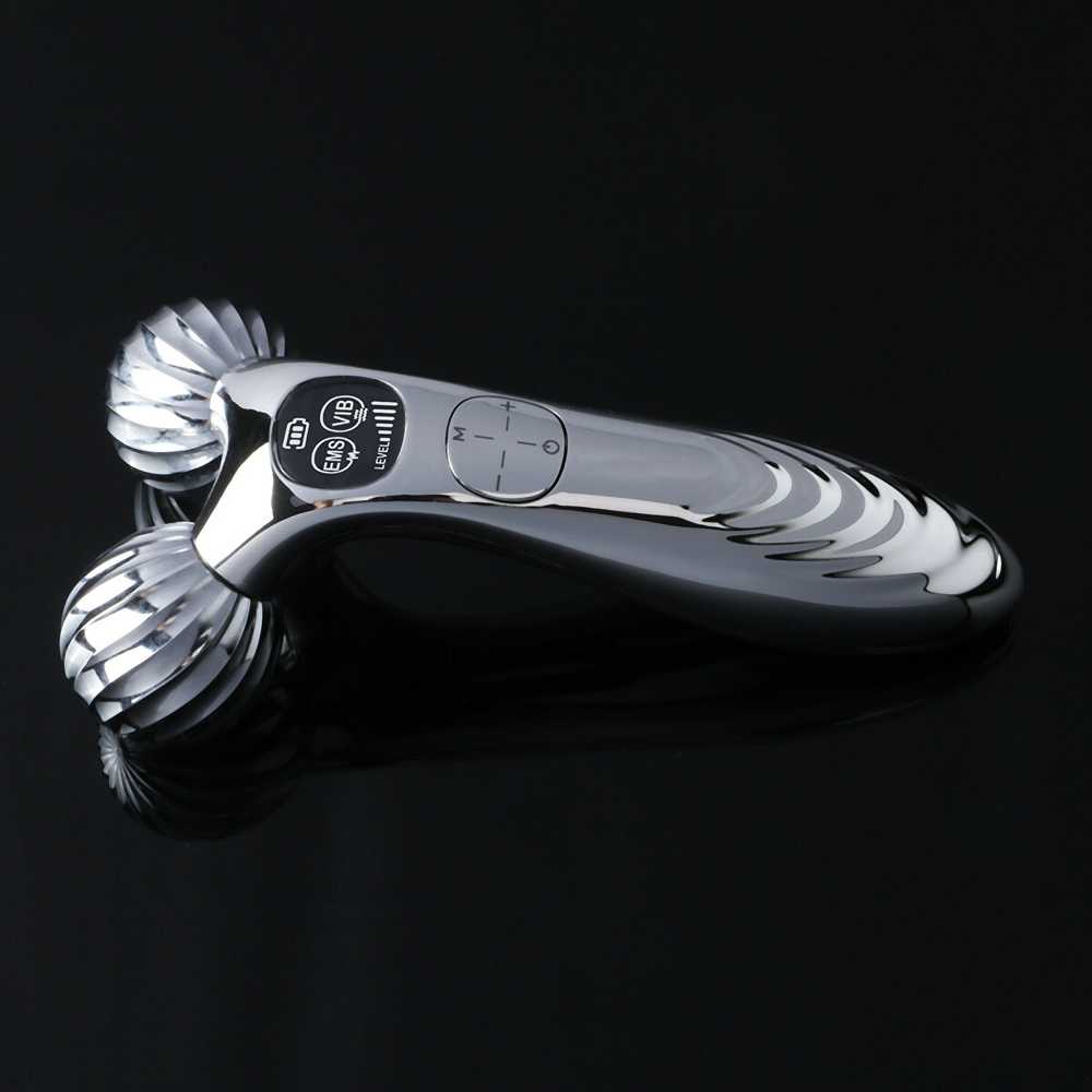 „BeautyRelax Emsroller BR-1340“ kosmetinis prietaisas