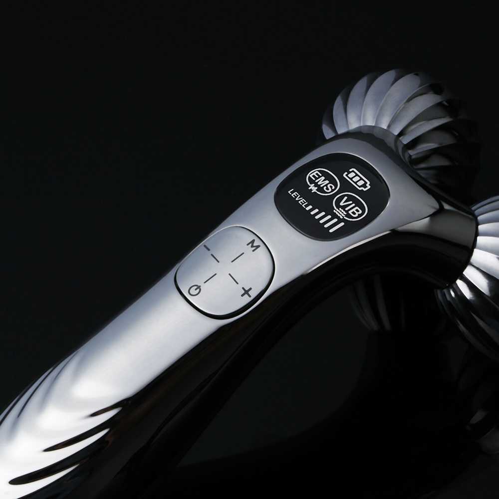 „BeautyRelax Emsroller BR-1340“ kosmetinis prietaisas
