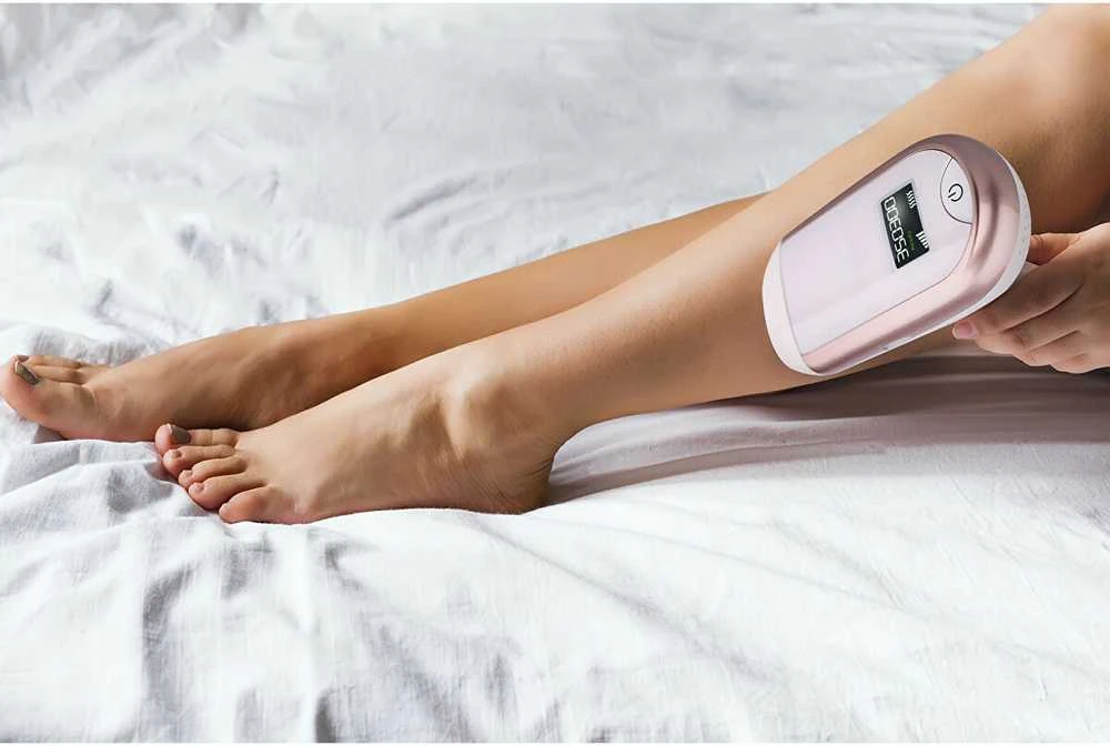 „BeautyRelax IPL Premium“ epiliatorius BR-1400