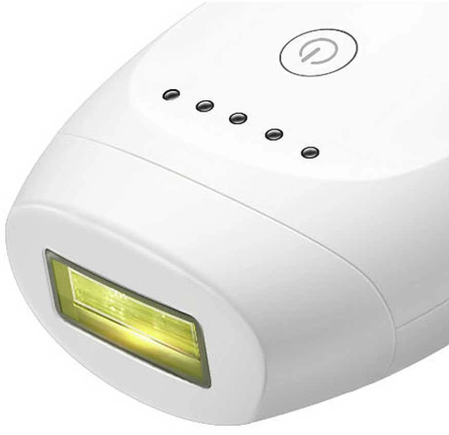 „BeautyRelax IPL“ išmanusis epiliatorius BR-1520