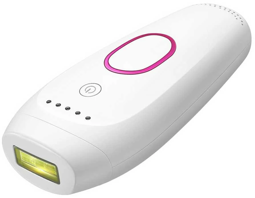 „BeautyRelax IPL“ išmanusis epiliatorius BR-1520