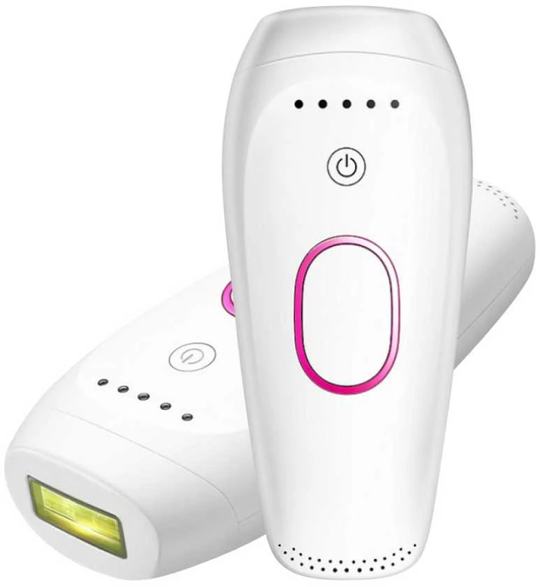 „BeautyRelax IPL“ išmanusis epiliatorius BR-1520