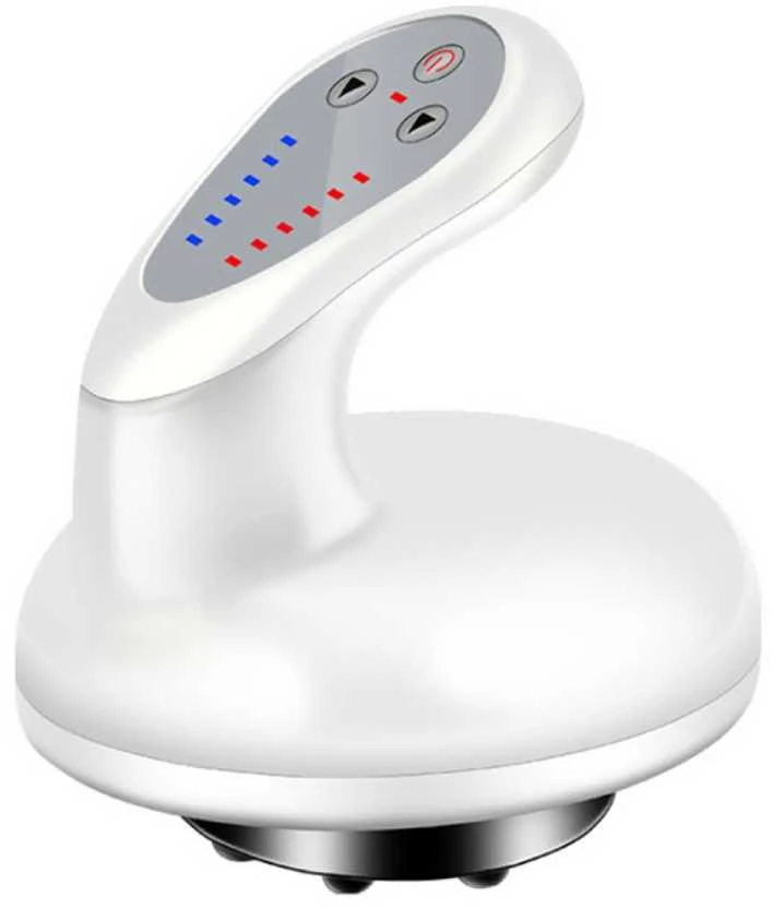 „BeautyRelax Premium“ masažo prietaisas
