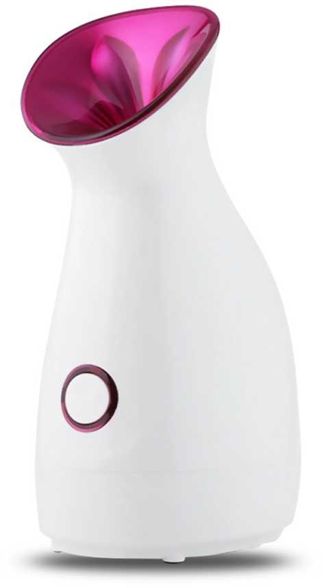 Profesionali veido pirtis su garinimu „BeautyRelax“ „Steamtouch BR-1330“
