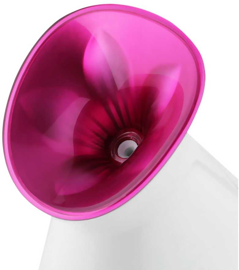 Profesionali veido pirtis su garinimu „BeautyRelax“ „Steamtouch BR-1330“