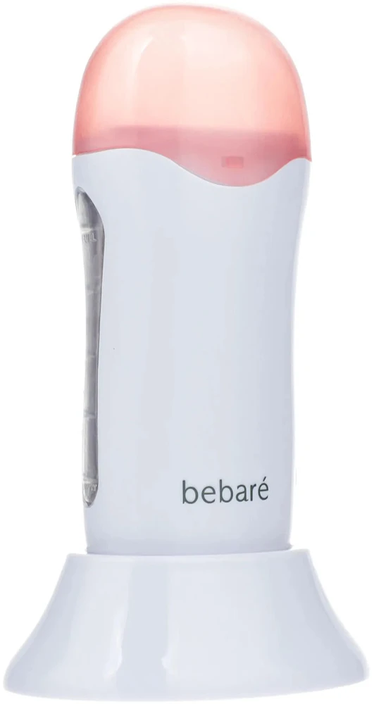 Bebaré Depilatory Wax Heater depiliacijos vaško šildytuvas, 100 ml
