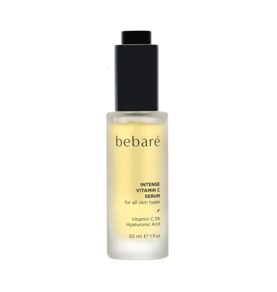 Bebaré Harmony Intense Vitamin C Serum intensyvus Vitamino C serumas, 30 ml