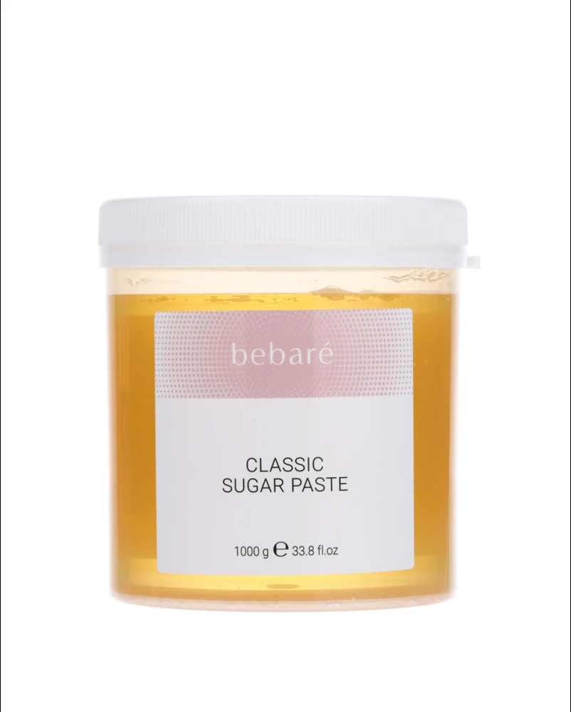 Bebaré Sugar Paste Classic cukraus pasta, 1kg