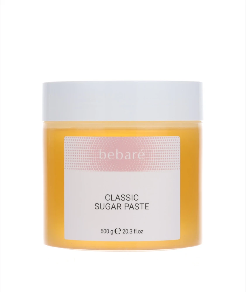 Bebaré Sugar Paste Classic cukraus pasta, 600 g