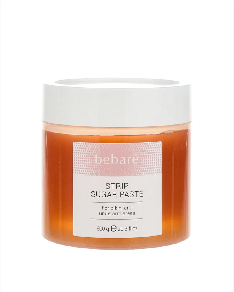 Bebaré Sugar Paste Strip cukraus pasta, 600 g