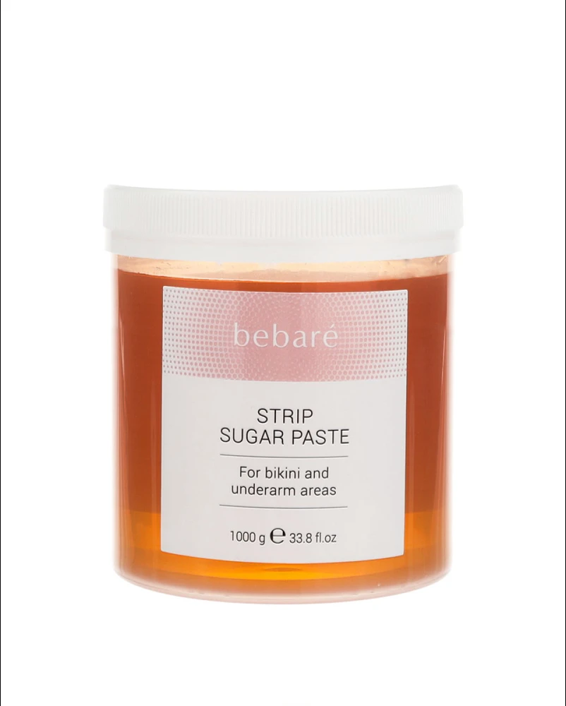 Bebaré Sugar Paste Strip cukraus pasta,1kg