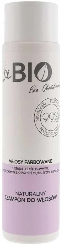 BeBio Ewa Chodakowska Dažyti plaukai, 300 ml