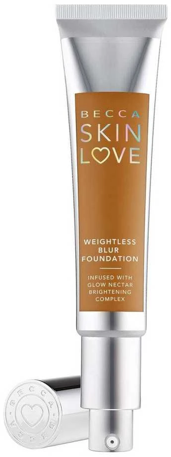 Becca Skin Love Kreminis makiažo pagrindas su klevu, 35 ml