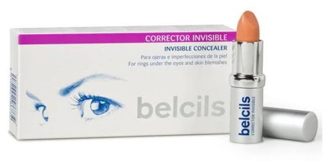 "Belcils" tamsių ratilų korektorius 4g